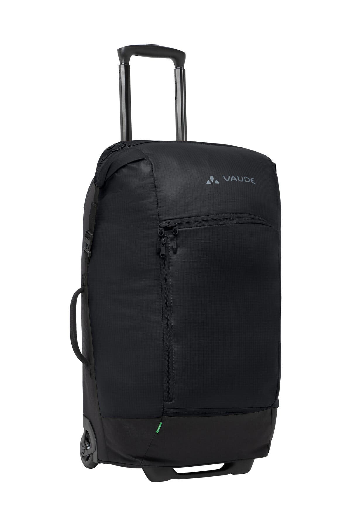 VAUDE Koffer CityTravel 60 black, Bild 1
