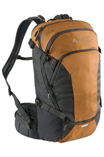 VAUDE Rucksaecke15-19L Moab Pro 16 II