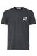 T-Shirt Men's Tekoa T-Shirt III black/white