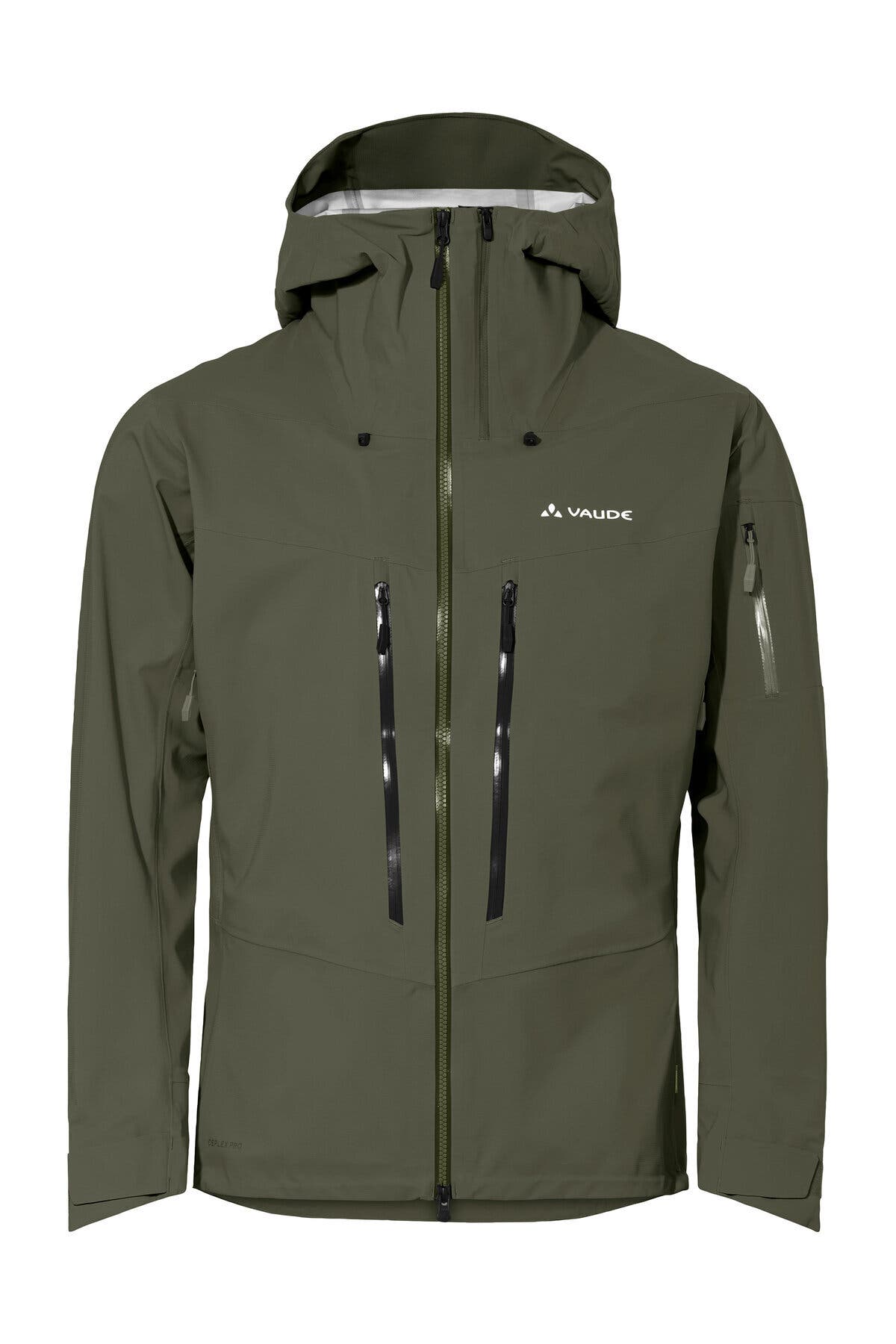 VAUDE Jacken Men's Monviso 3L Jacket, Bild 1