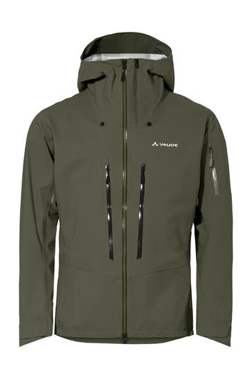VAUDE Jacken Men's Monviso 3L Jacket