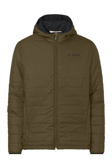 VAUDE Funktionsjacke SE Men's Tesino Hooded Jacket deer brown