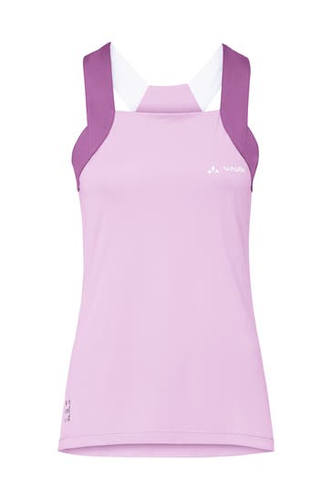 VAUDE Top Women's Matera Top raspberry