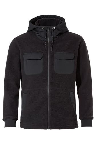 VAUDE Jacken Men's Manukau Fleece Jacket III