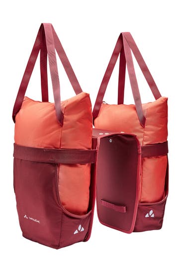 VAUDE RT-Hinterradtaschen TwinShopper
