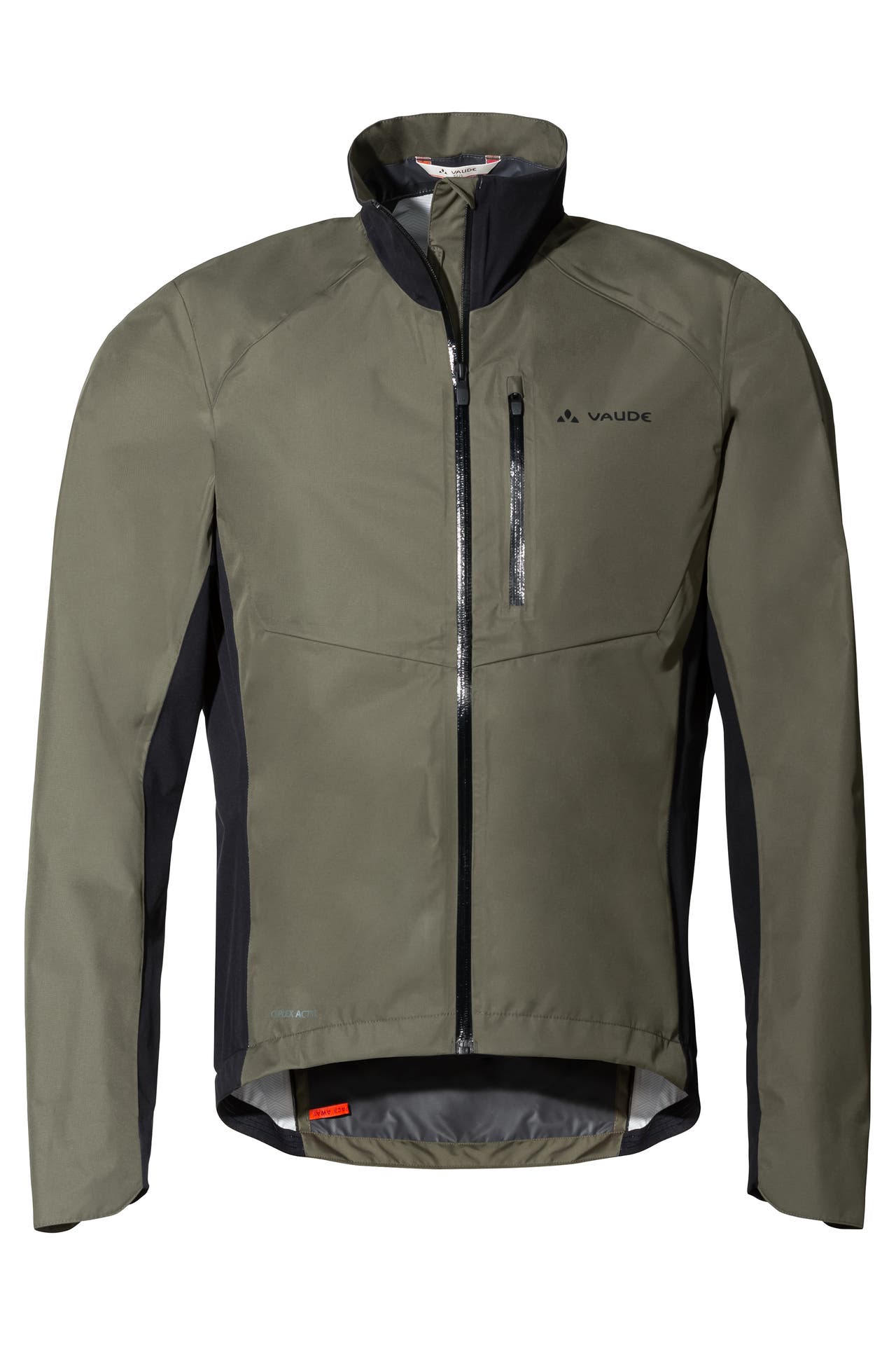 VAUDE Jacken Men's Kuro Rain Jacket, Bild 1