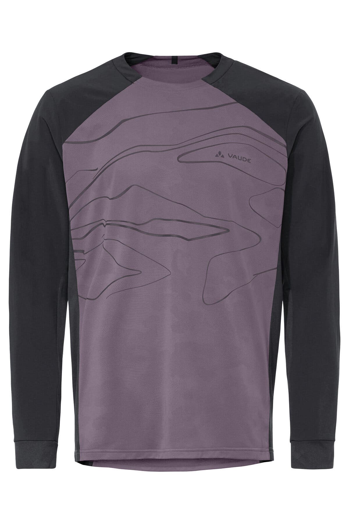 VAUDE Longsleeve Men's Moab LS PRO Shirt, Bild 1