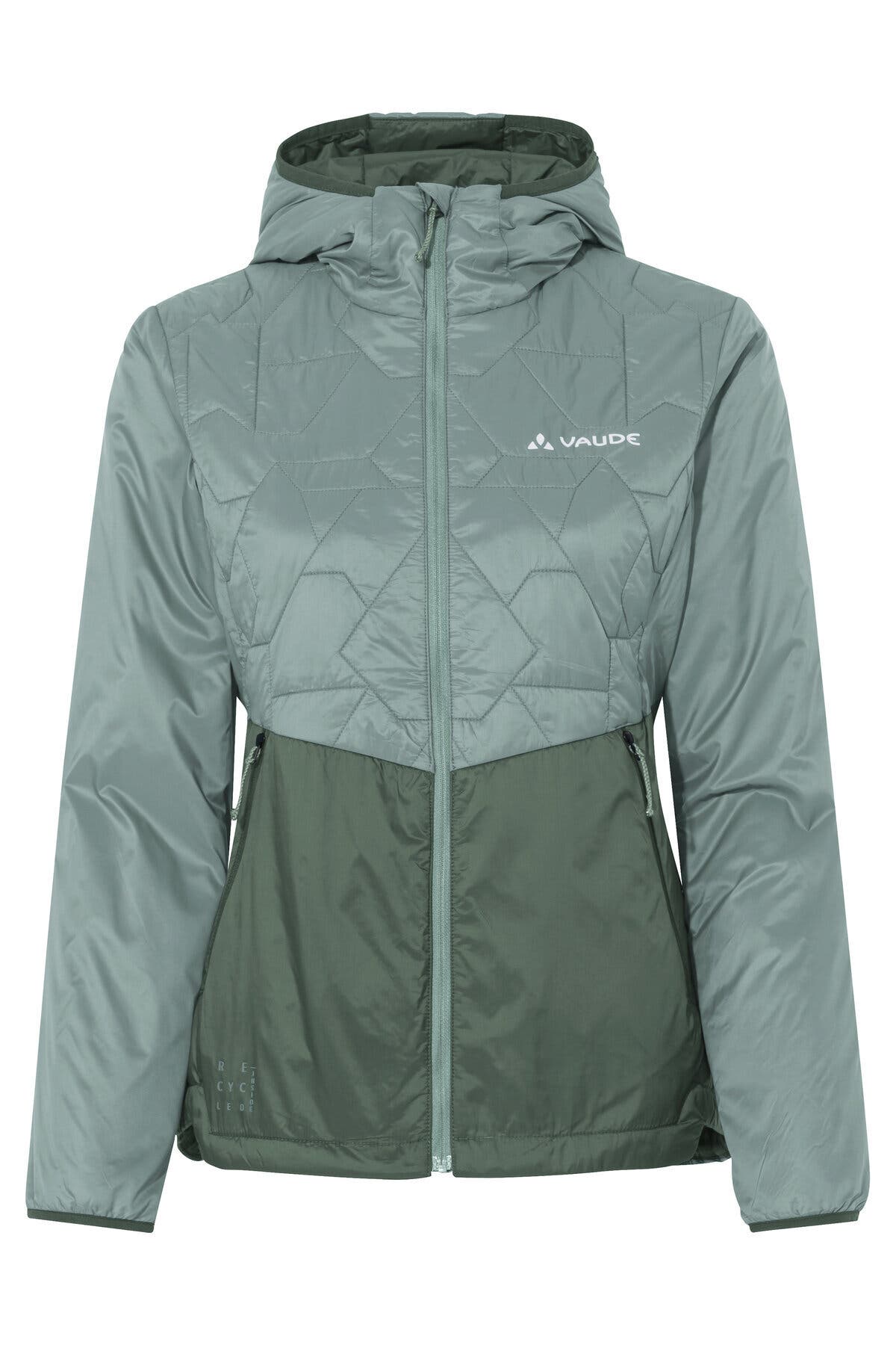 VAUDE Jacken Women's Freney Jacket VI, Bild 1