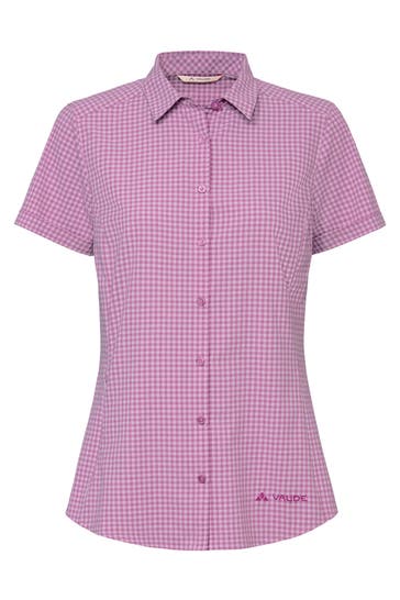 VAUDE Hemd-Bluse Hemd-Bluse Women's Seiland Shirt III