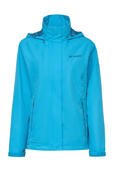 VAUDE Funktionsjacke Women's Escape Light Jacket aqua