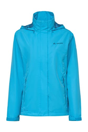 VAUDE Funktionsjacke Women's Escape Light Jacket aqua