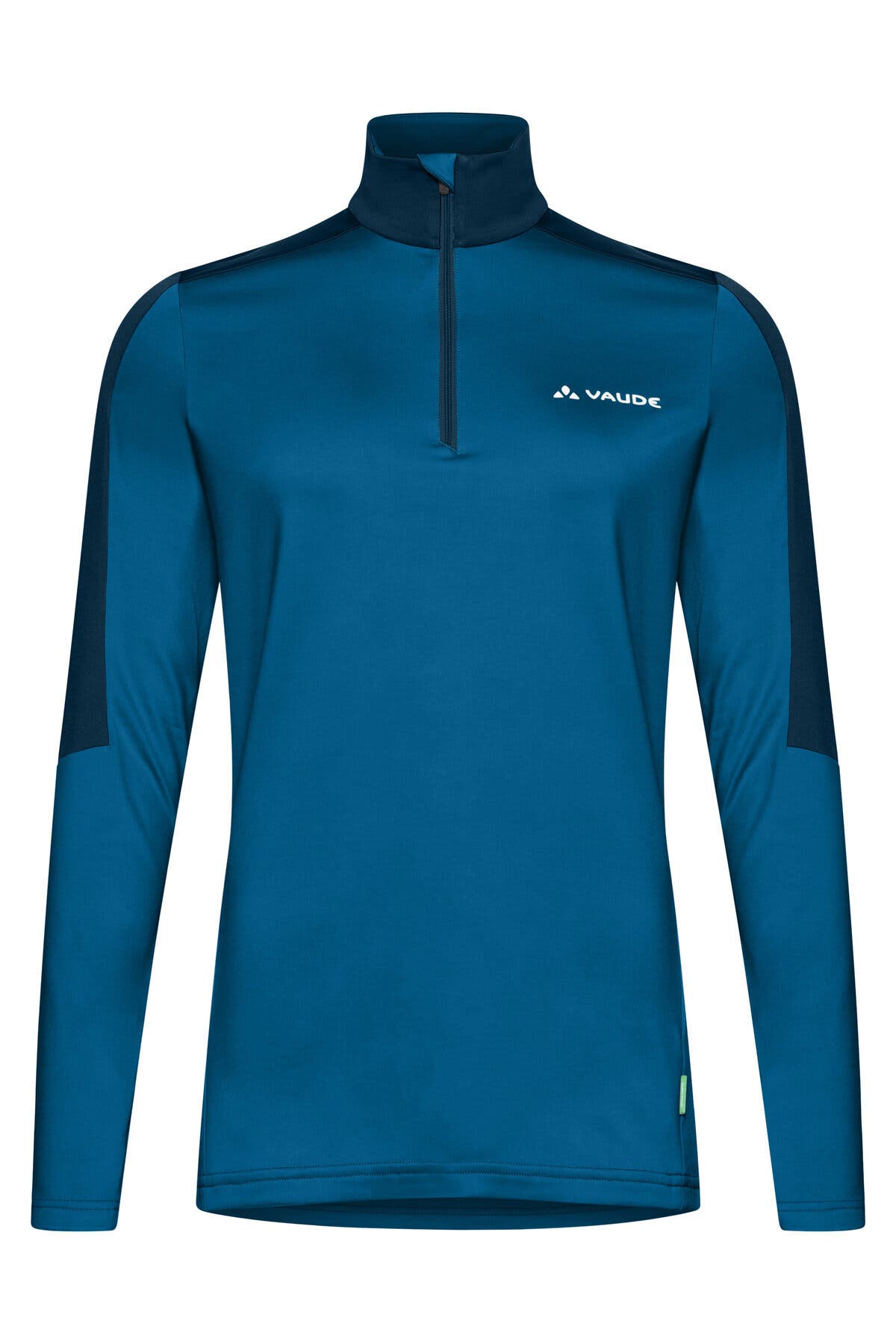 VAUDE Pullover Women's Livigno Halfzip II, Bild 1