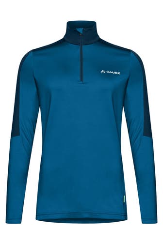 VAUDE Pullover Women's Livigno Halfzip II