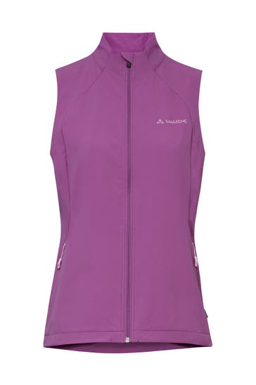 VAUDE Weste Weste Women's Yaras Vest magenta