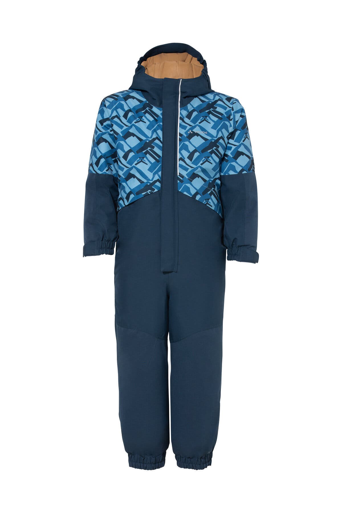 VAUDE Overall Kids Snow Cup Overall II, Bild 1