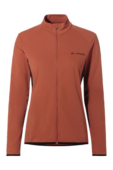 VAUDE Trikot Women's Matera LS Tricot II