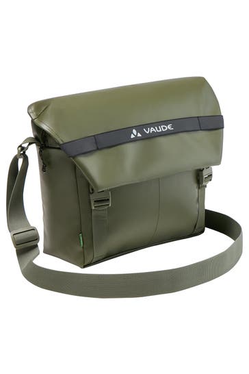 VAUDE Umhängetasche Mineo Messenger 9 khaki