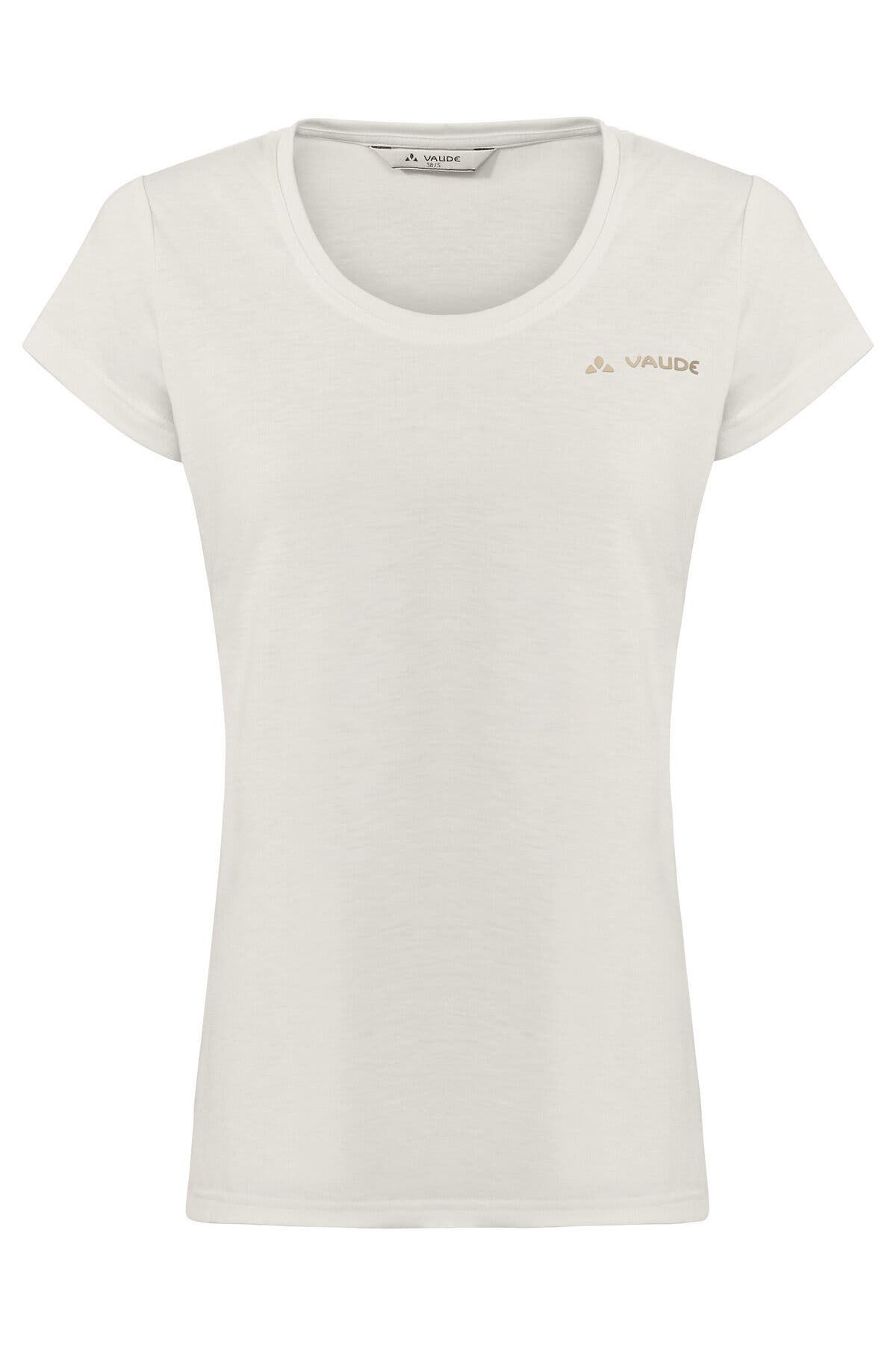 VAUDE T-Shirt SE Women's Abelia T-Shirt II ecru, Bild 1