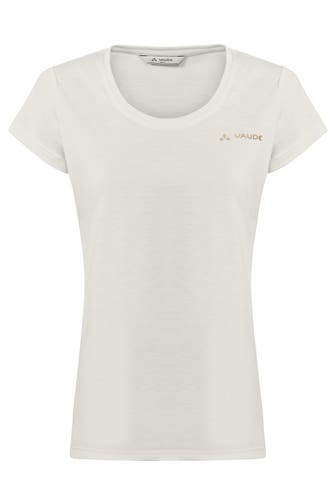 VAUDE T-Shirt SE Women's Abelia T-Shirt II ecru