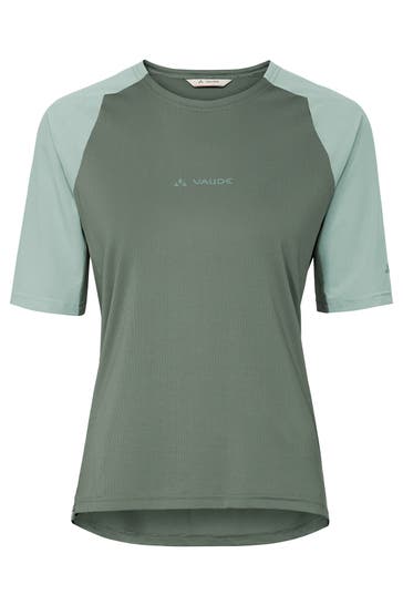 VAUDE T-Shirt Women's Kuro Shirt II agave