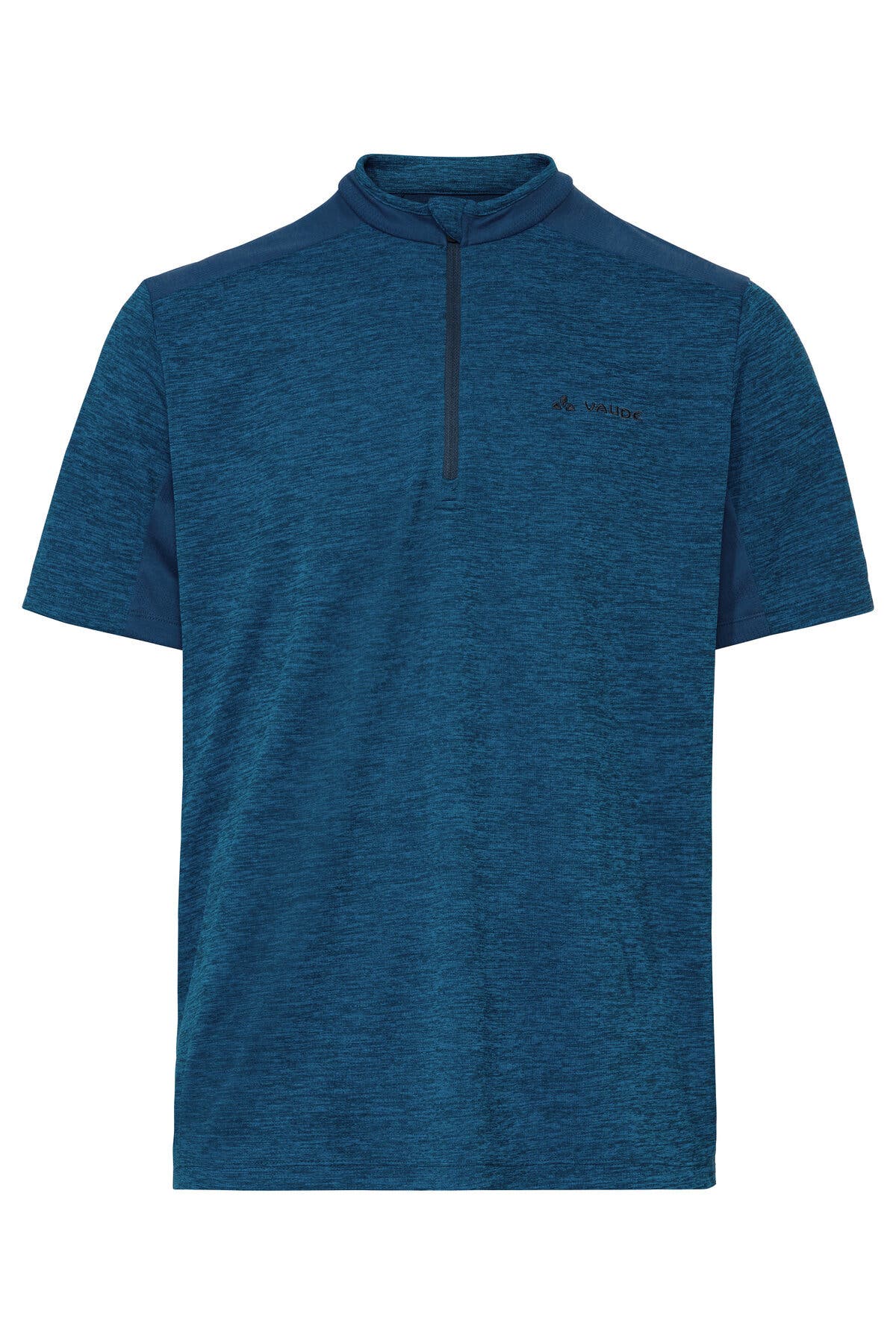 VAUDE T-Shirt Men's Tamaro HZ Shirt IV radiate blue, Bild 1