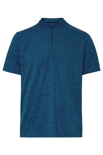 VAUDE T-Shirt Men's Tamaro HZ Shirt IV radiate blue