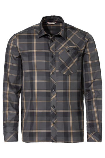 VAUDE Hemd-Bluse Men's Neshan LS Shirt IV