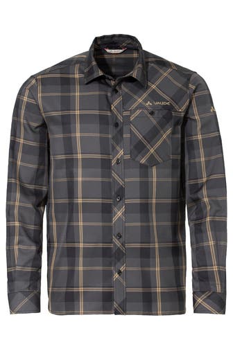 VAUDE Hemd-Bluse Men's Neshan LS Shirt IV