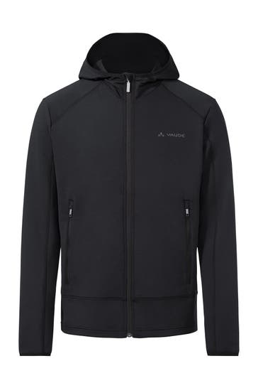 VAUDE Funktionsjacke SE Men's Strona Fleece Jacket black
