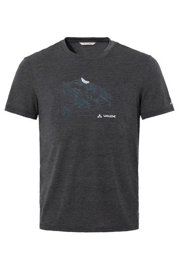 VAUDE T-Shirt Men's Tekoa T-Shirt III