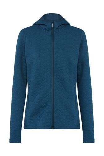 VAUDE Funktionsjacke SE Women's Silda Fleece Jacket dark sea