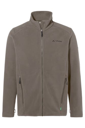 VAUDE Funktionsjacke Men's Rosemoor Fleece Jacket II coconut