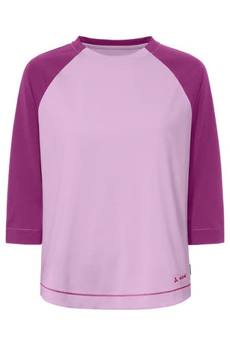 VAUDE Longsleeve Women's Neyland 3/4 T-Shirt