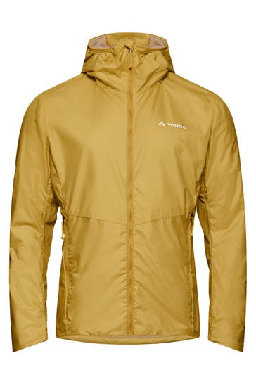 VAUDE Funktionsjacke Men's Scopi Insulation Jacket savanna
