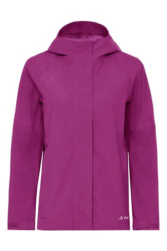VAUDE Funktionsjacke Women's Neyland 2.5L Jacket II pink orchid