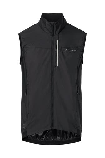 VAUDE Weste Men's Kuro Air Vest black/black