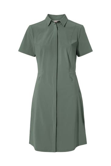 VAUDE Kleid-Rock Kleid-Rock Women's Farley Stretch Dress