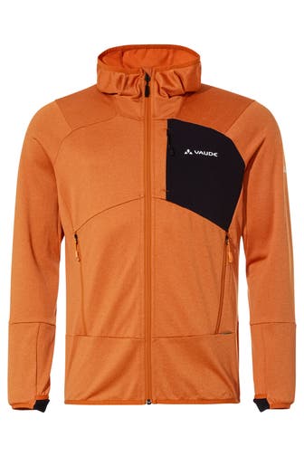 VAUDE Jacken Men's Monviso Fleece Jacket II