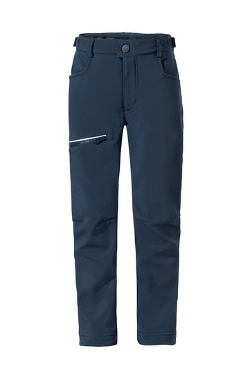 VAUDE Hose Kids Qimsa Softshell Pants