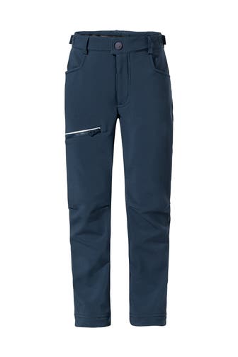 VAUDE Hose Kids Qimsa Softshell Pants