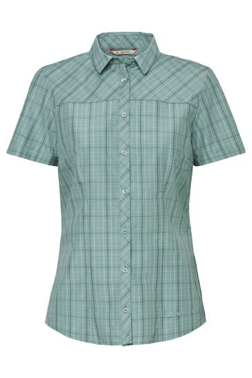 VAUDE Hemd-Bluse Hemd-Bluse Women's Tacun Shirt II