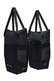 RT-Hinterradtaschen TwinShopper