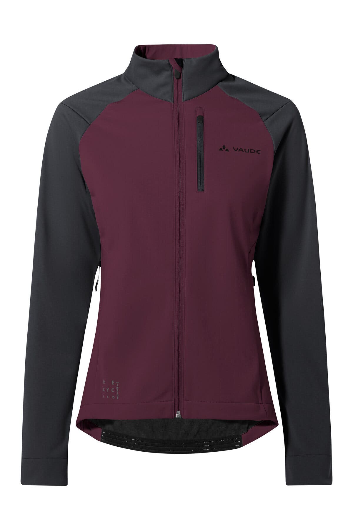 VAUDE Jacken Women's Posta Softshell Jacket II, Bild 1