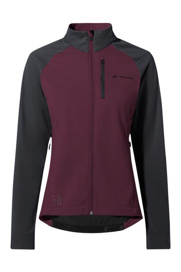 VAUDE Jacken Women's Posta Softshell Jacket II