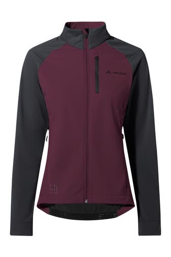 VAUDE Jacken Women's Posta Softshell Jacket II