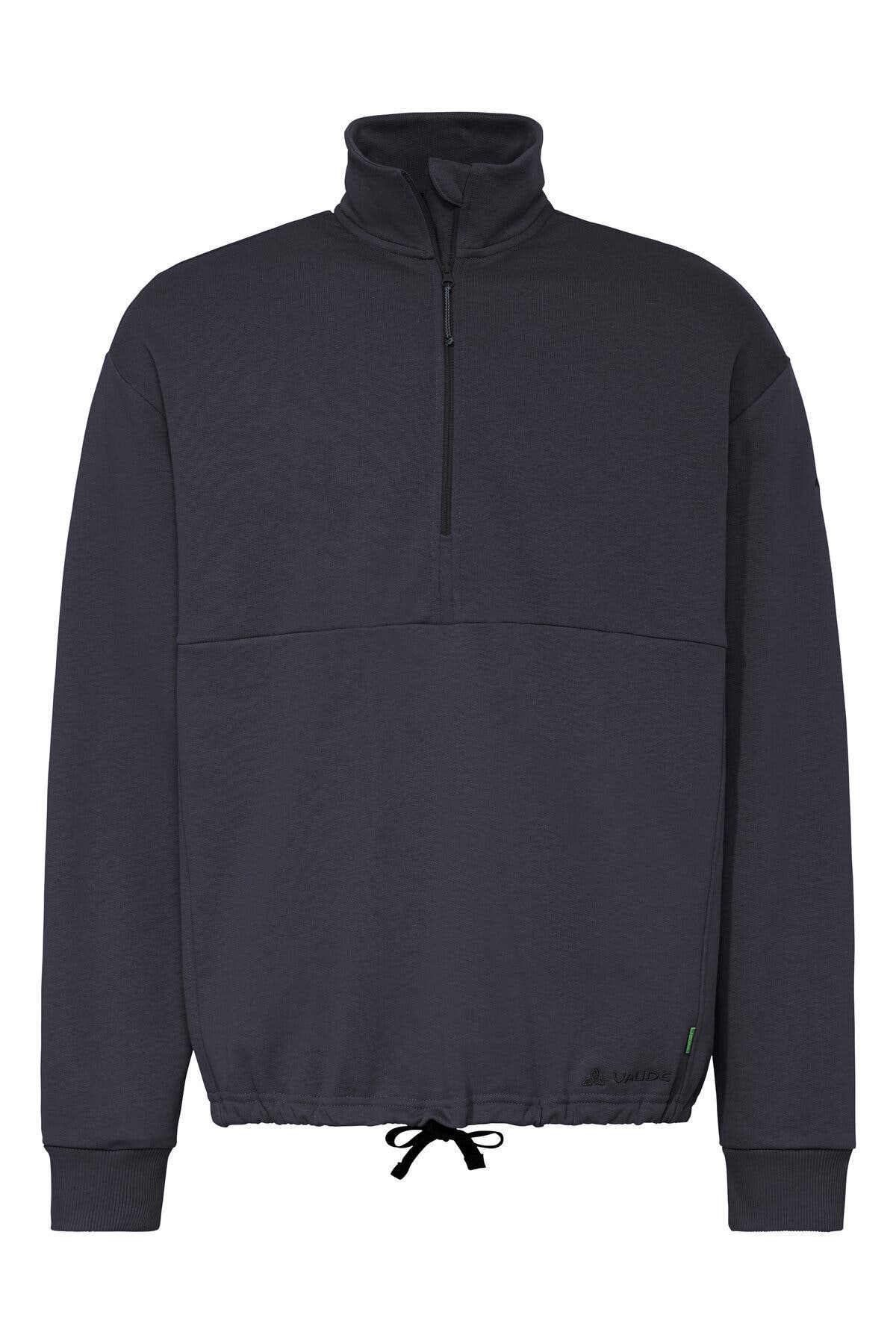 VAUDE Pullover Men's Redmont HZ Pullover, Bild 1