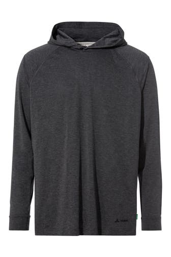 VAUDE Pullover Men's Mineo LS Hoody phantom black