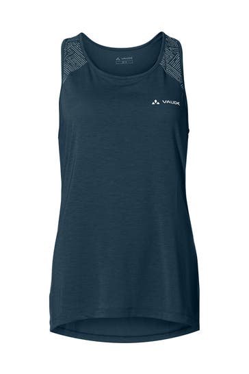VAUDE Top Women's Sveit Top III dark sea
