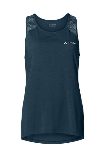 VAUDE Top Women's Sveit Top III dark sea