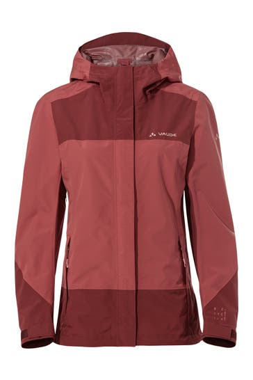 VAUDE Funktionsjacke Women's Neyland 2.5L Jacket redeva